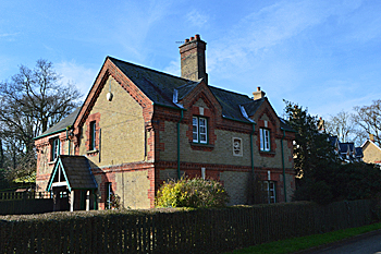 52 Station Road February 2016