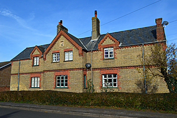 89 to 93 Station Road February 2016