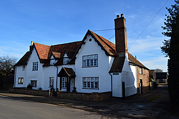 Church Farm February 2016