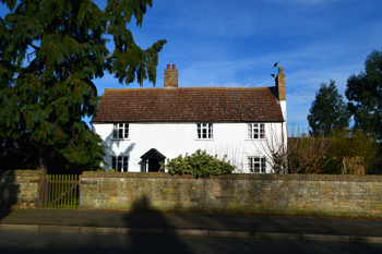 Lambcourt Farm February 2016