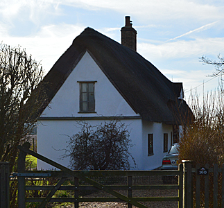 160 Station Road February 2016