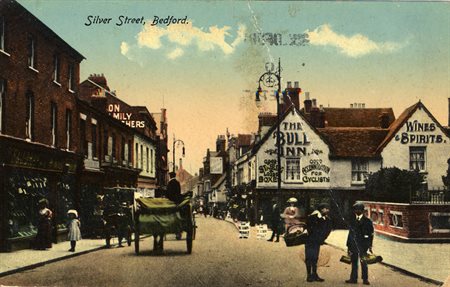 1 Silver Street - Z1306-10-63-1