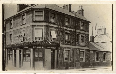 Commercial Tavern - Z1306-10-14-1