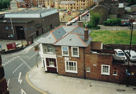 The Woolpack - CRT (2)