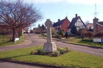 Hosted By Bedford Borough Council: The Parish of Bletsoe in General