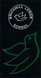Brickhill Lower School prospectus about 1995 [E-Pu4-4-211]