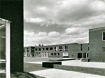 Pilgrim School in 1962 [PY/PH13/3]