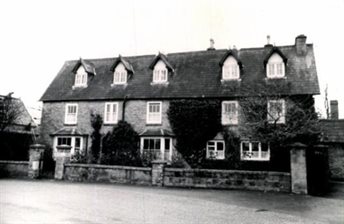 The Grange 1974