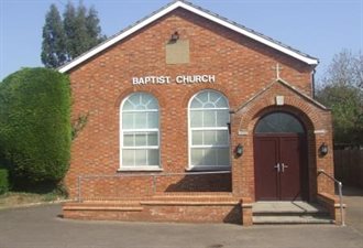 Baptist Church (SW)