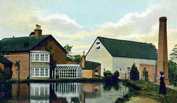 Flitwick Mill [Z1130-50-79]