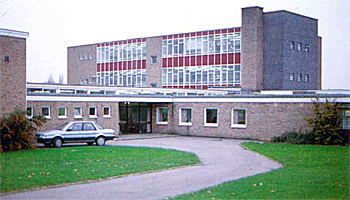 Goldington Middle School about 1995 [E-Pu-4-4-48]
