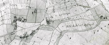 Goldington about 1852 [MA78-1]