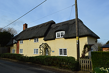 Meeting Cottage March 2016