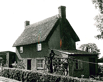 Rose Cottage about 1960 [Z53/69/26]