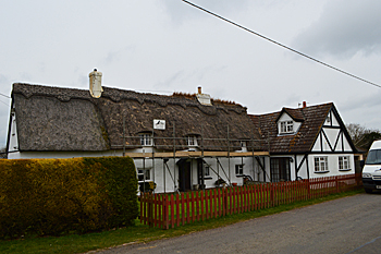 Southview Cottage March 2016