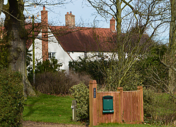 The Manor March 2016