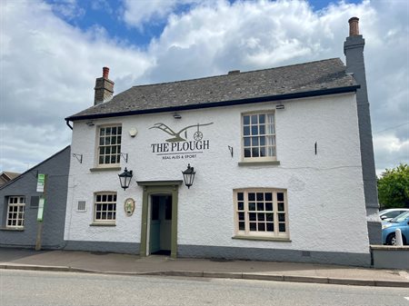 77 Church Street - The Plough Pub