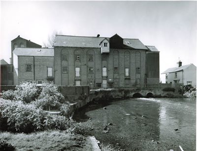 Z50-71-18 - Langford Mill