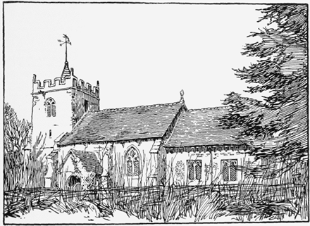 Church British History Online