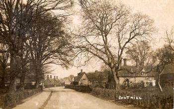 Southill about 1920