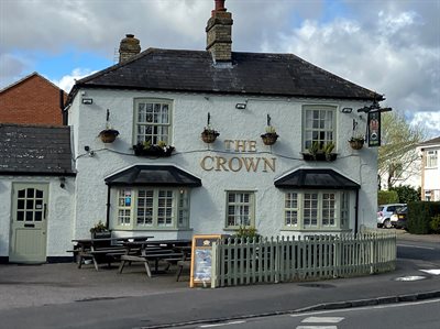 31 The Crown