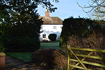 Cottage Farm February 2016