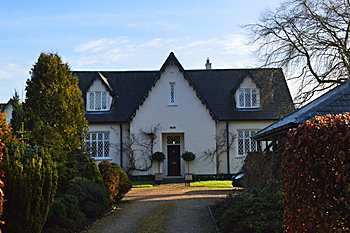 8 Church Road - February 2016