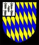 Buck family arms