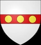D'Aubigny coat of arms
