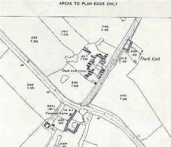 Hosted By Bedford Borough Council: Wilshamstead Maps